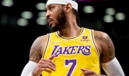 外网爆料安东尼退役视频,视频曝光，告别篮球场